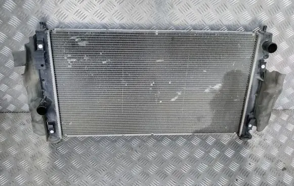 Dodge Caliber Coolant radiator PM107674L458