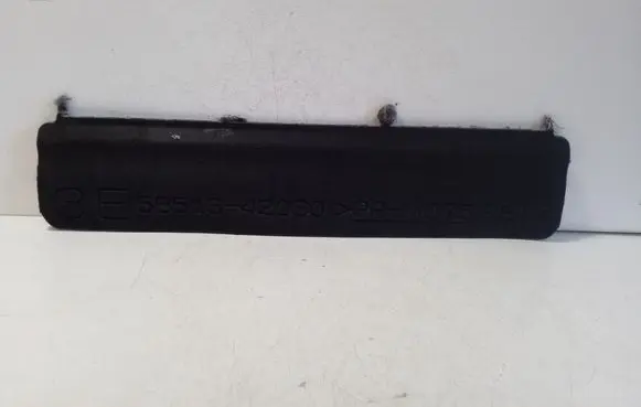 Toyota bZ4X Other interior part 5851342030