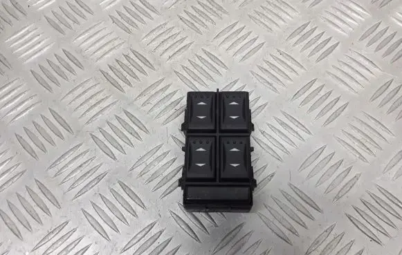 Ford Mondeo Mk III Electric window control switch 3S7T14A132BA