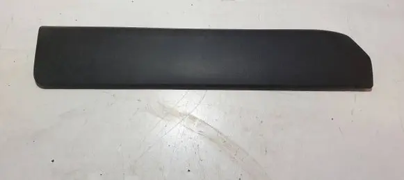 Volvo XC70 Rear door trim (molding) 9190886