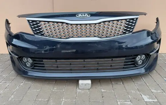 KIA Optima Front bumper 