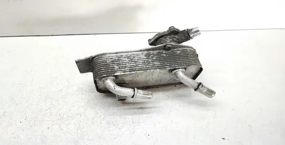 BMW 3 E92 E93 Transmission/gearbox oil cooler 7521064