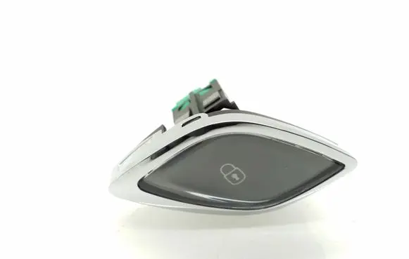 Citroen DS3 Central locking switch button 96656596