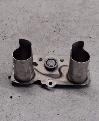 BMW 5 F10 F11 Other engine bay part 11127570780 7570780