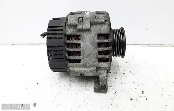 Audi A6 S6 C5 4B Generator/alternator 078903016H