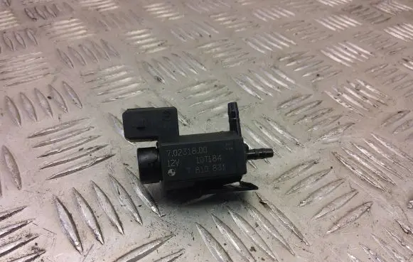 BMW 1 E82 E88 Turbo solenoid valve 7810831