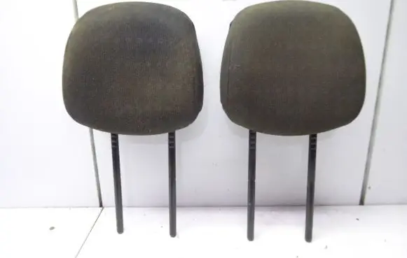 Renault Laguna II Front seat headrest 