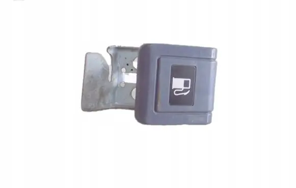 Toyota Land Cruiser (HDJ90) Fuel tank opening switch 