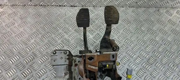 Citroen C3 Pedal assembly 