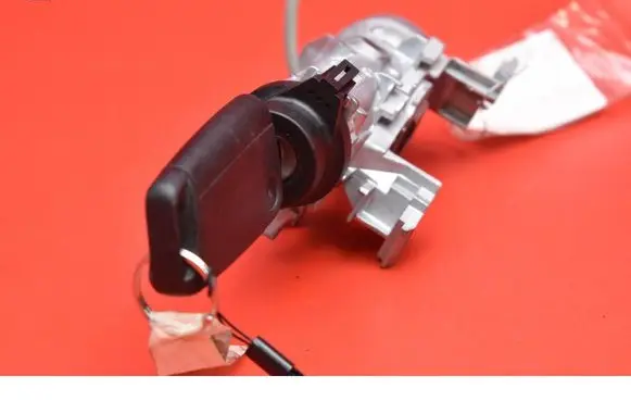 Seat Leon (5F) Ignition lock 1K0905851