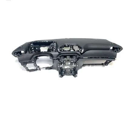 Peugeot 2008 II Dashboard 