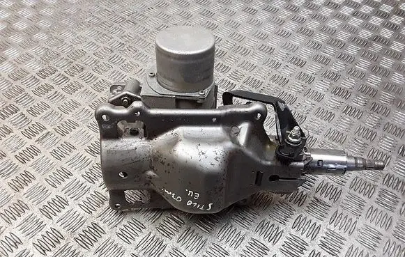Fiat Stilo Steering wheel axle 00051723101