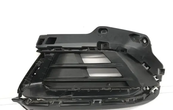 KIA Sportage Front bumper lower grill 86563R2010