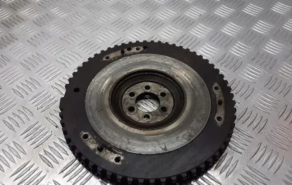 Renault Kangoo I Dual mass flywheel 