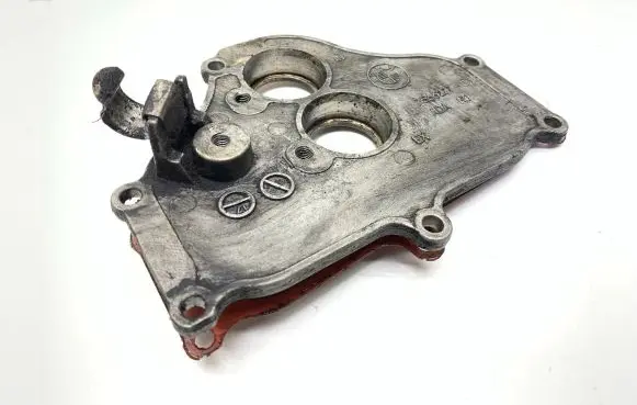 BMW X5 E70 Other cylinder head part 7566277 756627702