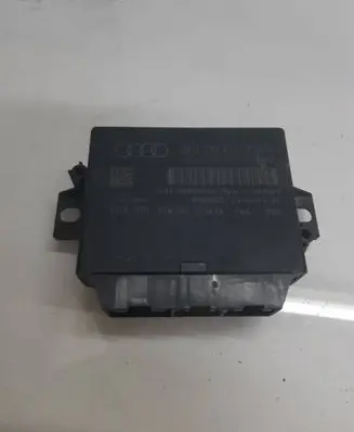 Audi A4 S4 B8 8K Parking PDC control unit/module 8K0919475B 8K0919475