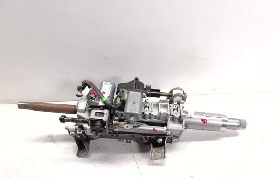 Audi A8 S8 D5 Steering wheel axle 4N0419502M