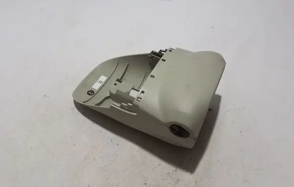 Volvo S60 Steering wheel column trim 31498502
