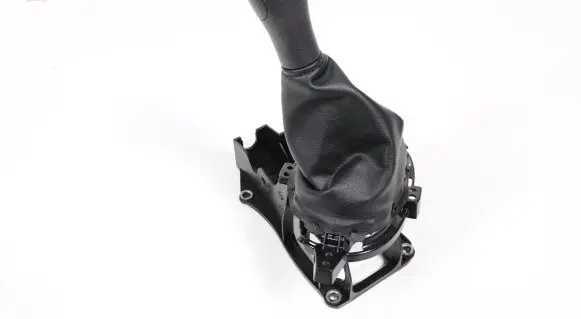 Nissan Note (E12) Gear shifter/selector 341013VUOA