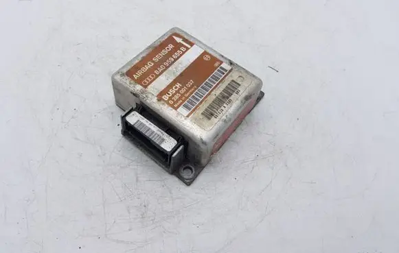 Audi A4 S4 B5 8D Airbag control unit/module 8A0959655B