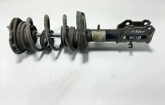 Opel Astra K Front shock absorber/damper 39039573