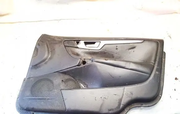 Volvo S60 Front door card panel trim 39961896