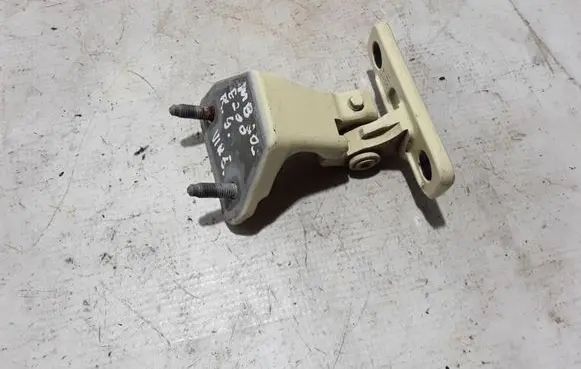 Mercedes-Benz E W213 Rear door upper hinge A2137301902