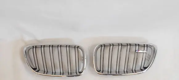 BMW 2 F22 F23 Front bumper upper radiator grill 7295523
