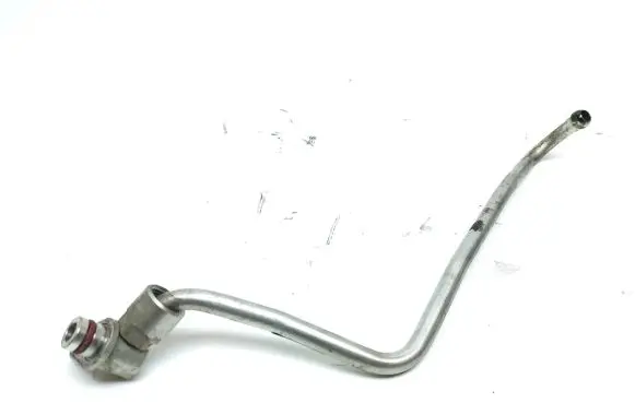 Audi A4 S4 B9 8W Turbo turbocharger oiling pipe/hose 05L145771E