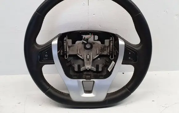 Renault Laguna III Steering wheel 484300005R