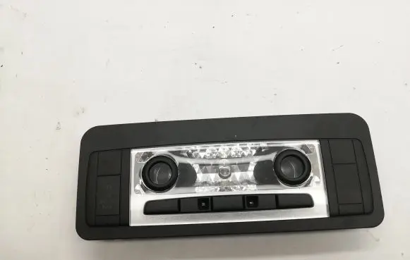 BMW 1 E82 E88 Front seat light 9180076