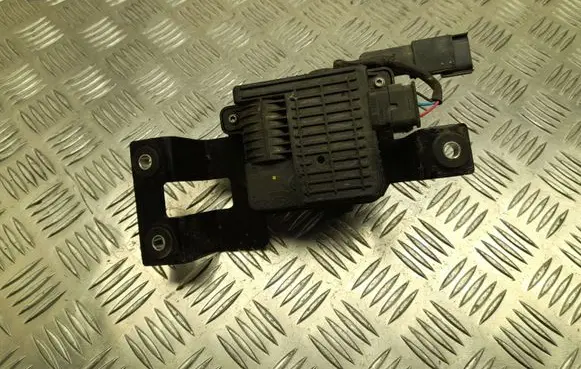 Hyundai Kona I Other control units/modules 1904040487