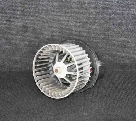 Ford Transit Heater fan/blower 6C1H18456