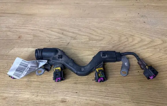 Opel Insignia A Fuel injector wires 55567592