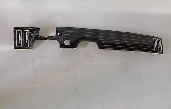 Mercedes-Benz S W223 Cigarette lighter trim A2236808605