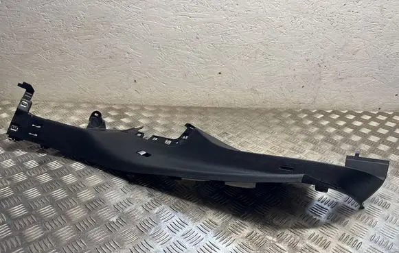 Mercedes-Benz GLC C253 (D) pillar trim (bottom) A2536903501 18321224 2086J481