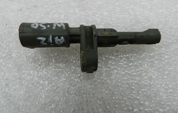 Volkswagen PASSAT B8 ABS rear brake sensor WHT003864B