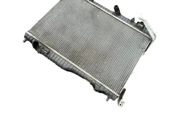 Ford B-MAX Radiator set C1B119710DB r134a