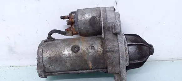 Mercedes-Benz Vito Viano W639 Starter motor 402220292 20600200210