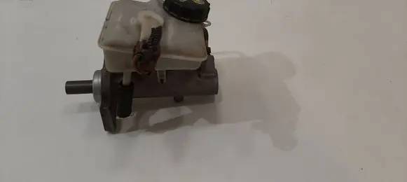 Volvo V70 Brake fluid reservoir 8646006 03350884861