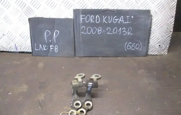 Ford Kuga I Front door hinge set 