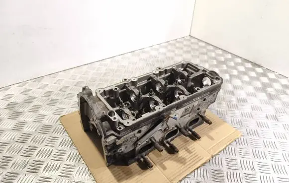 Audi A6 S6 C6 4F Engine head 0594AL