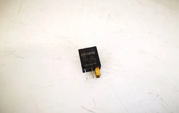 Honda Accord Other relay 0332011007 v23374-a1601-y003