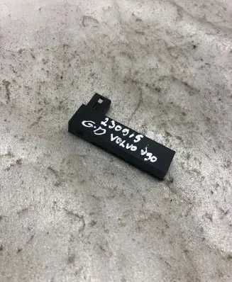 Volvo S90, V90 Aerial antenna amplifier 31346697