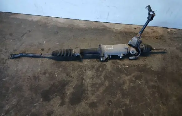 Lexus GS 250 350 300H 450H Steering rack B2D11507G81