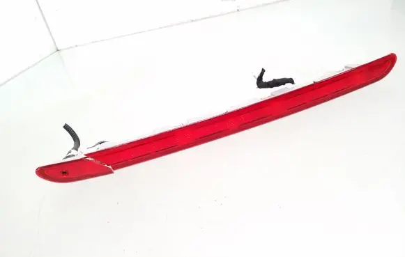 BMW 1 F20 F21 Third/center stoplight 7241551 63257241551