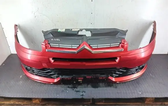 Citroen C4 I Front bumper EKQ