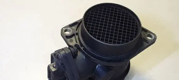 Fiat Marea Mass air flow meter 0281002144 46411675