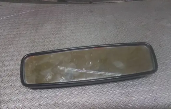 Alfa Romeo 159 Rear view mirror (interior) E9014310