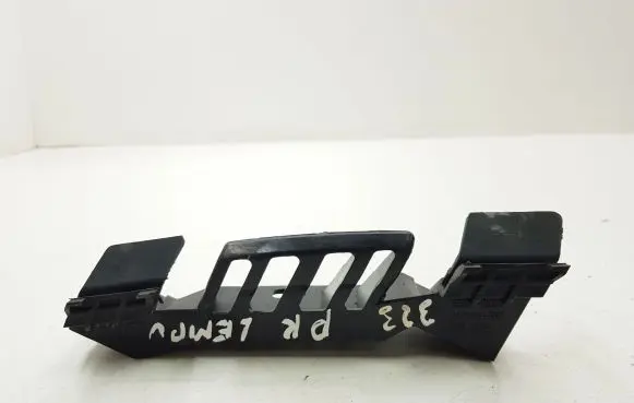 KIA Carens II Headlight/headlamp mounting bracket 865511D000